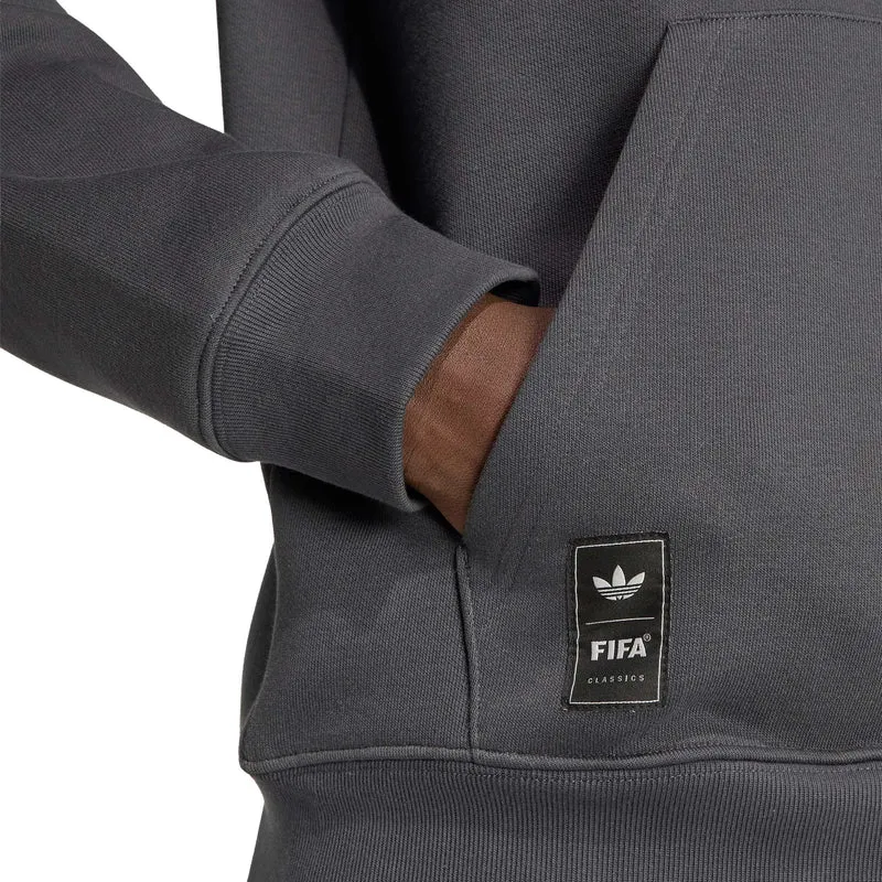 Adidas FIFA World Cup 26™ Mascot Hoodie