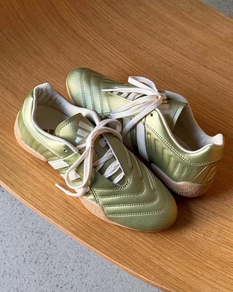 Adidas Taekwondo Mei W
