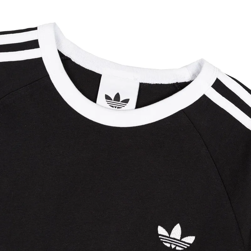 Adidas Classic 3-Stripes Tee