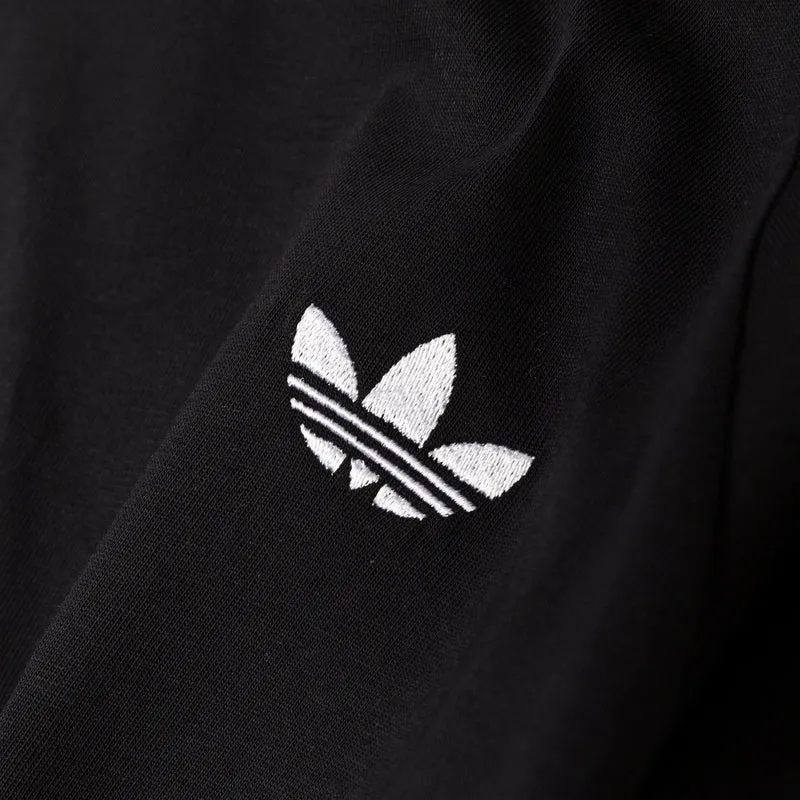 Adidas Classic 3-Stripes Tee