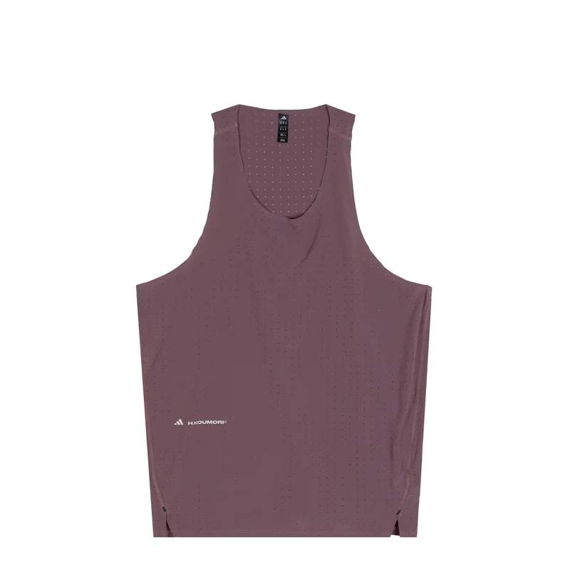 Adidas x Hermanos Koumori Adi365 Running Singlet