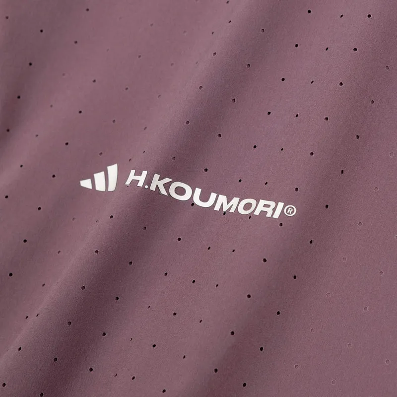 Adidas x Hermanos Koumori Adi365 Running Singlet