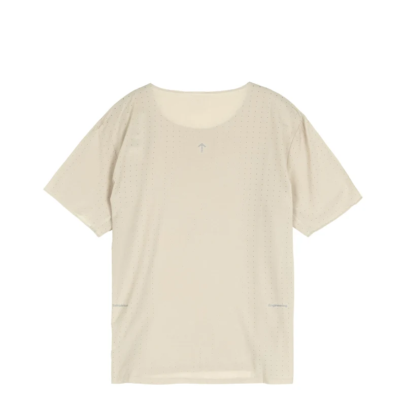 Adidas x Hermanos Koumori Adi365 Running Perforated T-Shirt