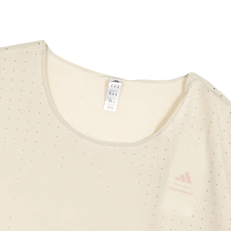 Adidas x Hermanos Koumori Adi365 Running Perforated T-Shirt