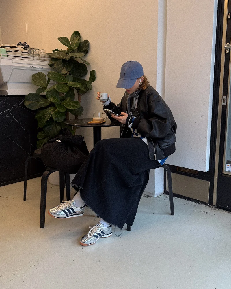 Adidas SL 72 OG W