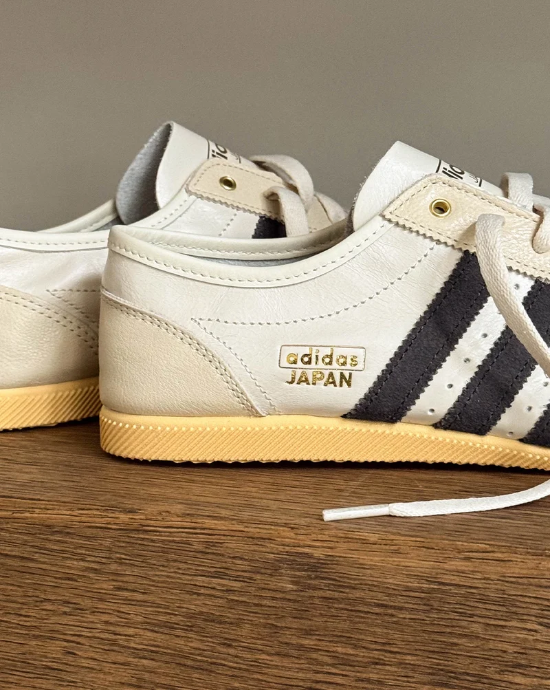 Adidas Japan Decon W
