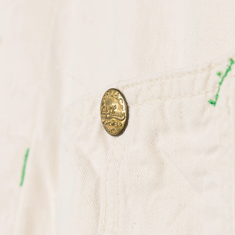 Polo Ralph Lauren The Waldron Twill Utility Jacket