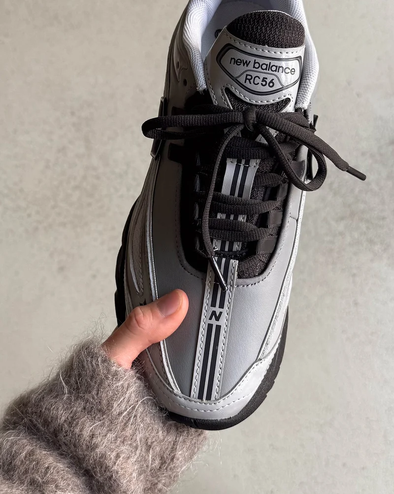 New Balance RC56