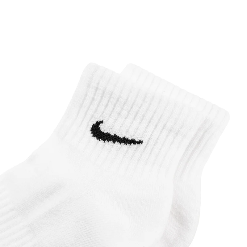 Nike Everyday Cushioned Ankle Socks 3 Pack
