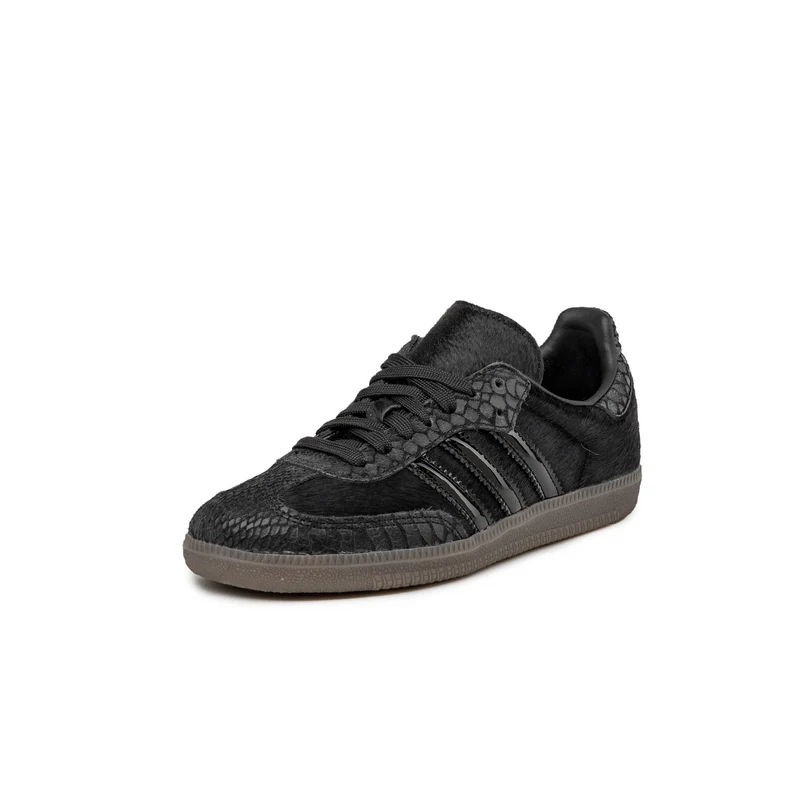 Adidas Samba OG W *Pony Hair Snake*