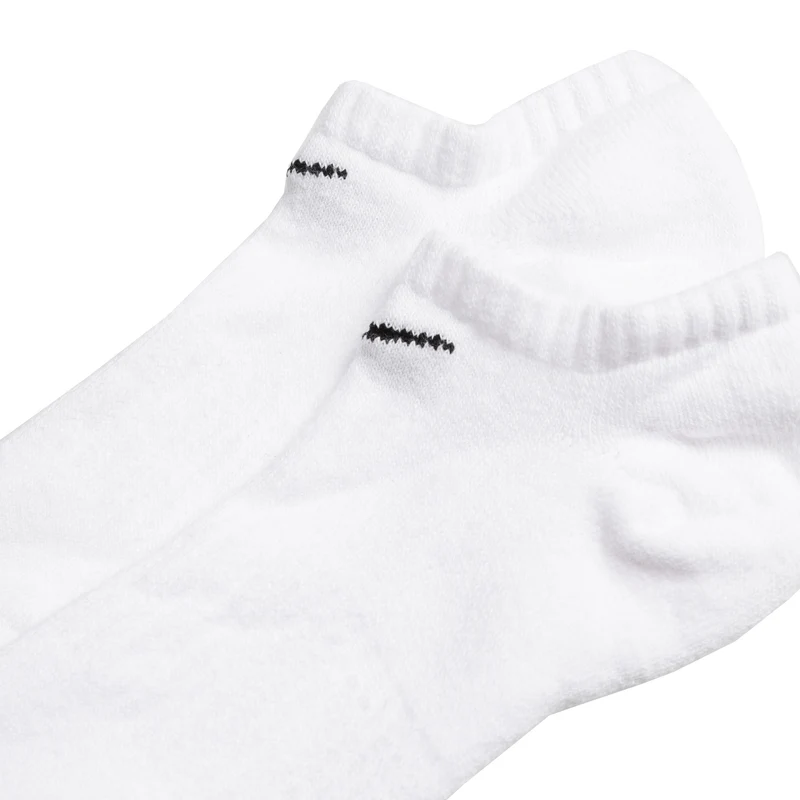 Nike Everyday Cushioned Short Crew Socks 3 Pack