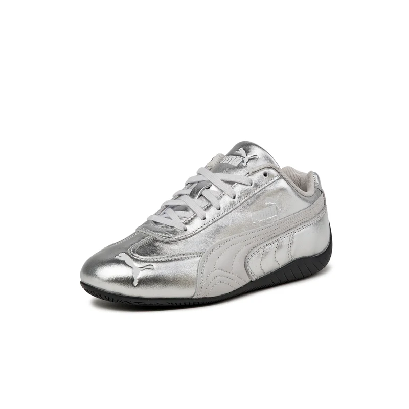 Puma Speedcat Silver