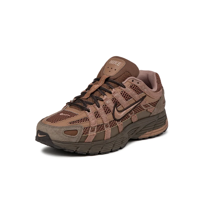 Nike P-6000 SE *Suede*