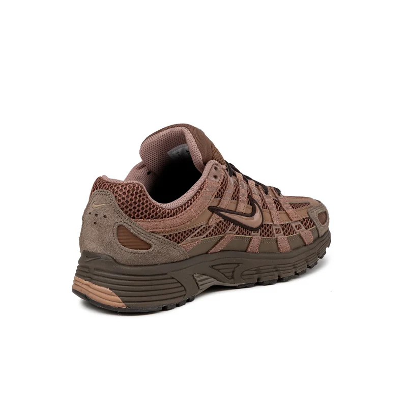 Nike P-6000 SE *Suede*