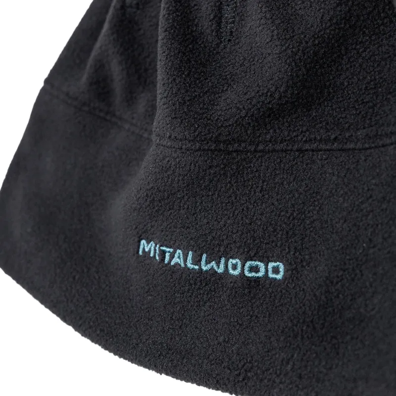 Metalwood Microfleece Skull Cap
