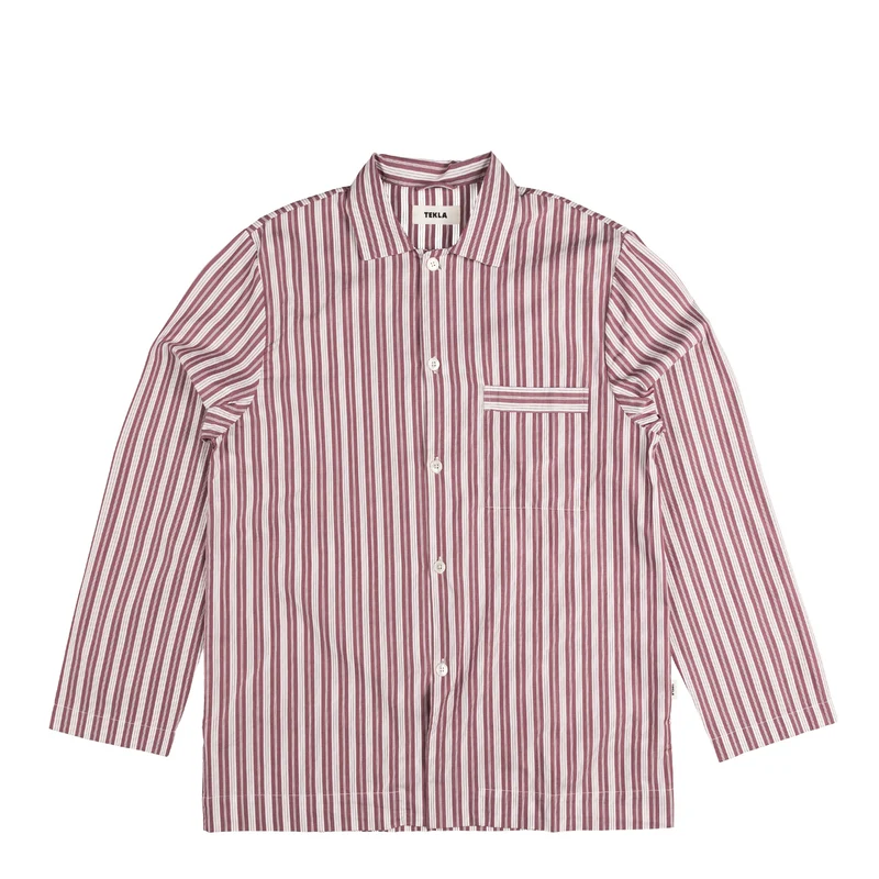 Tekla Pyjamas Shirt