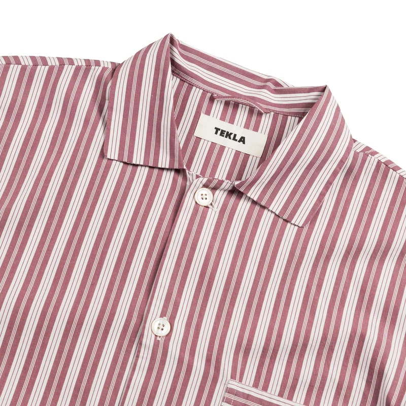 Tekla Pyjamas Shirt