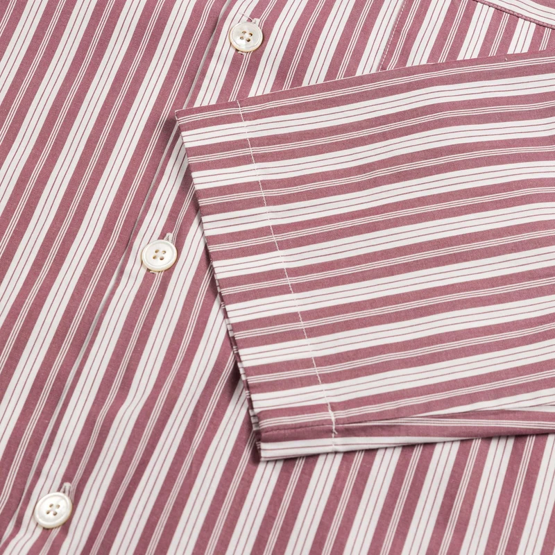 Tekla Pyjamas Shirt