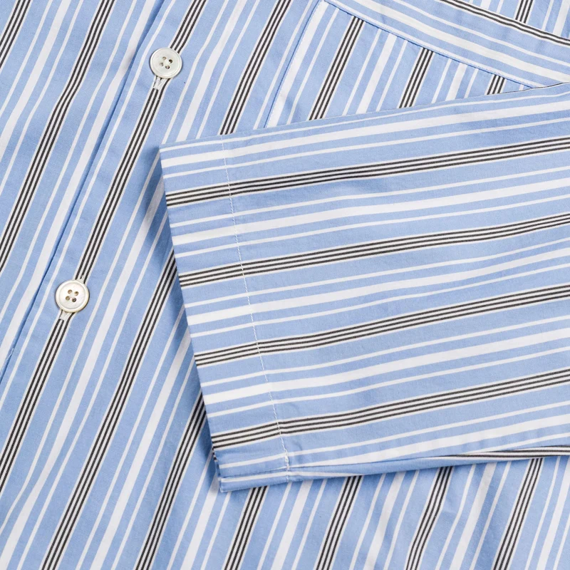 Tekla Pyjamas Shirt