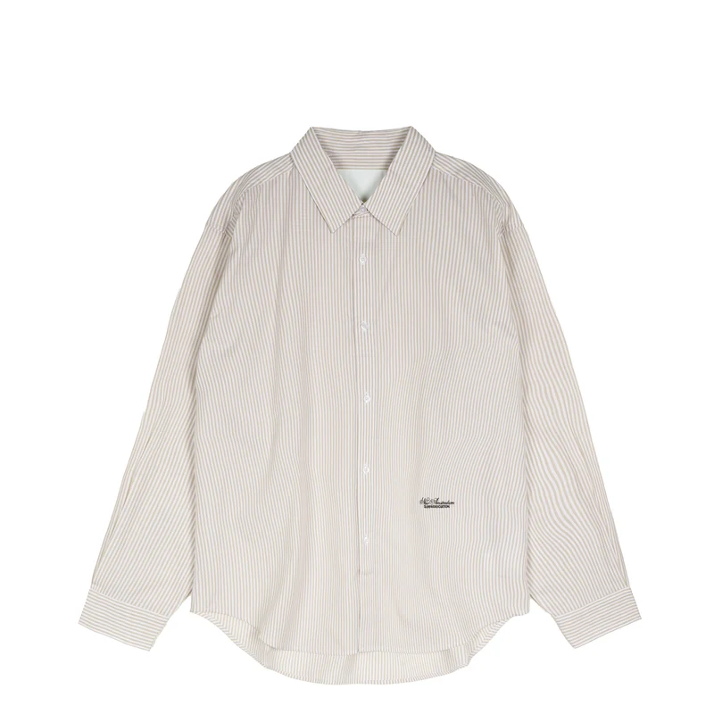 New Amsterdam Surf Association Beach Shirt
