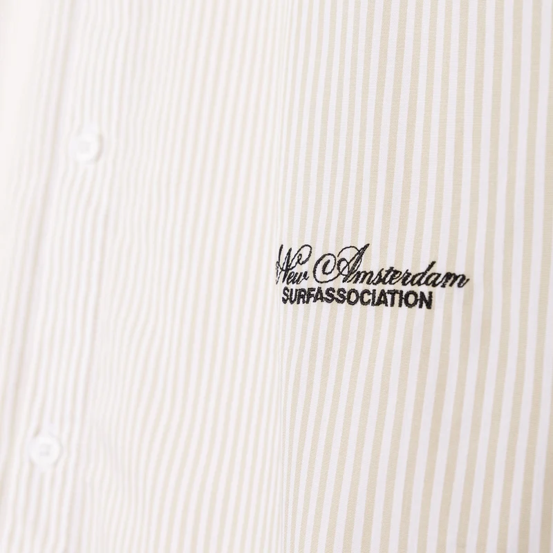 New Amsterdam Surf Association Beach Shirt
