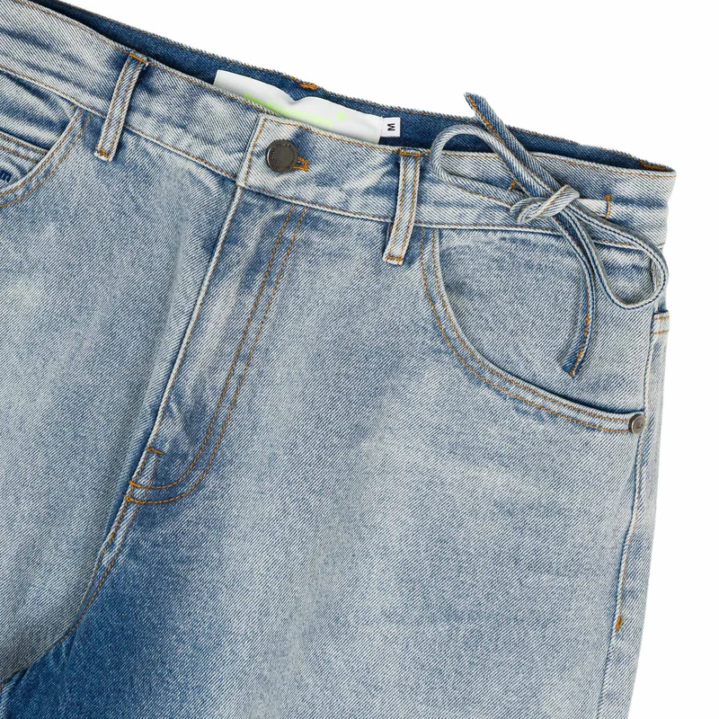 New Amsterdam Surf Association 40a Denim
