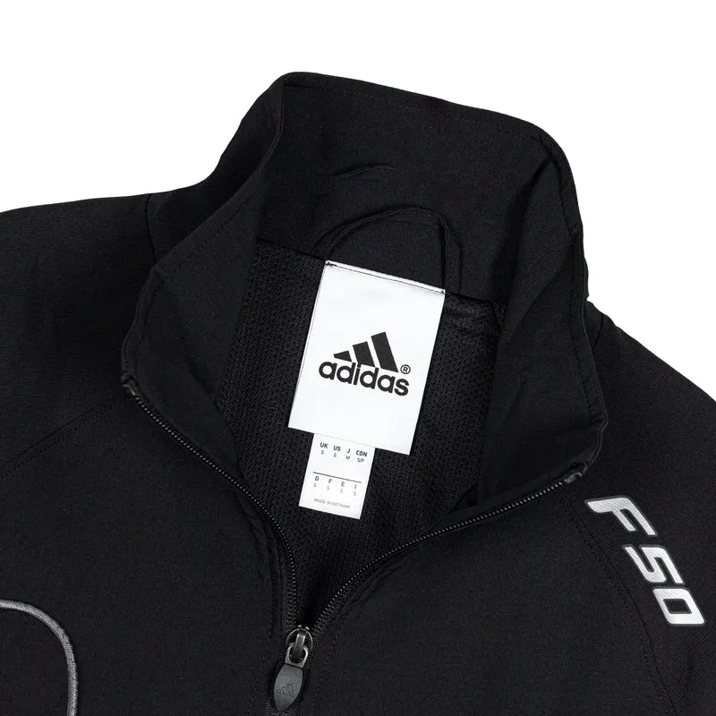 Adidas F50 Loose Tracktop