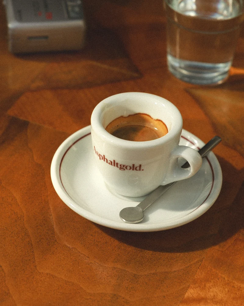 Bundle Espresso
