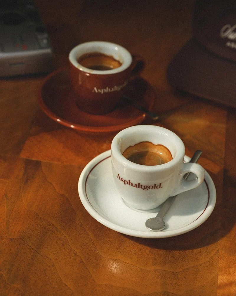 Bundle Espresso