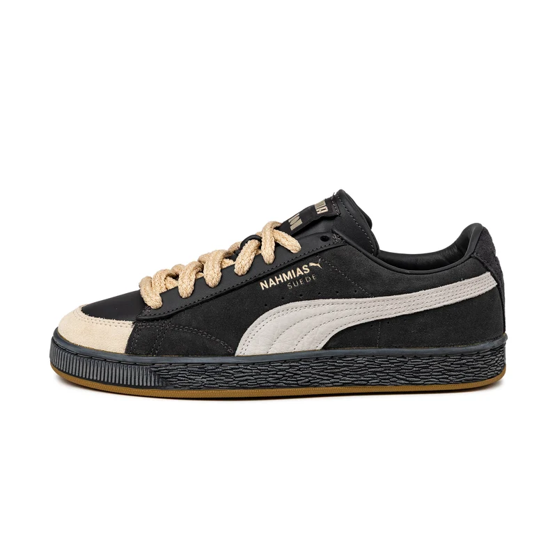 Puma x Nahmias Suede Vintage
