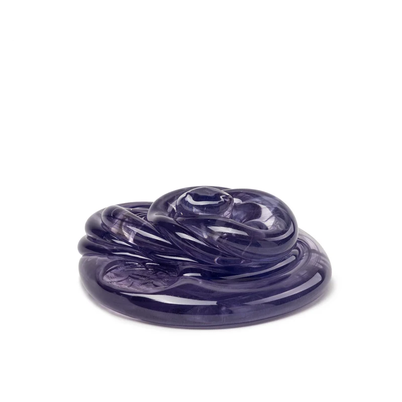 Niko June Soft Ice Incense Holder