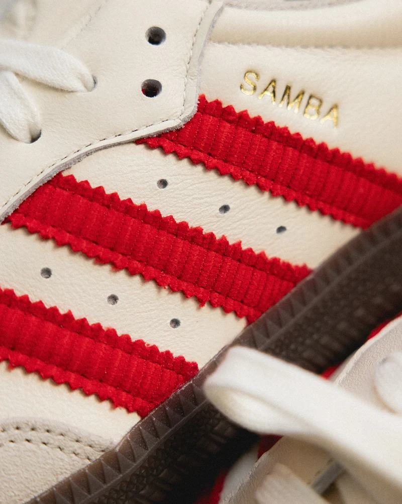Adidas Samba OG