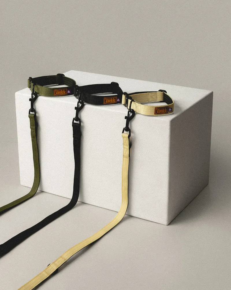 Trekk Dog Leash