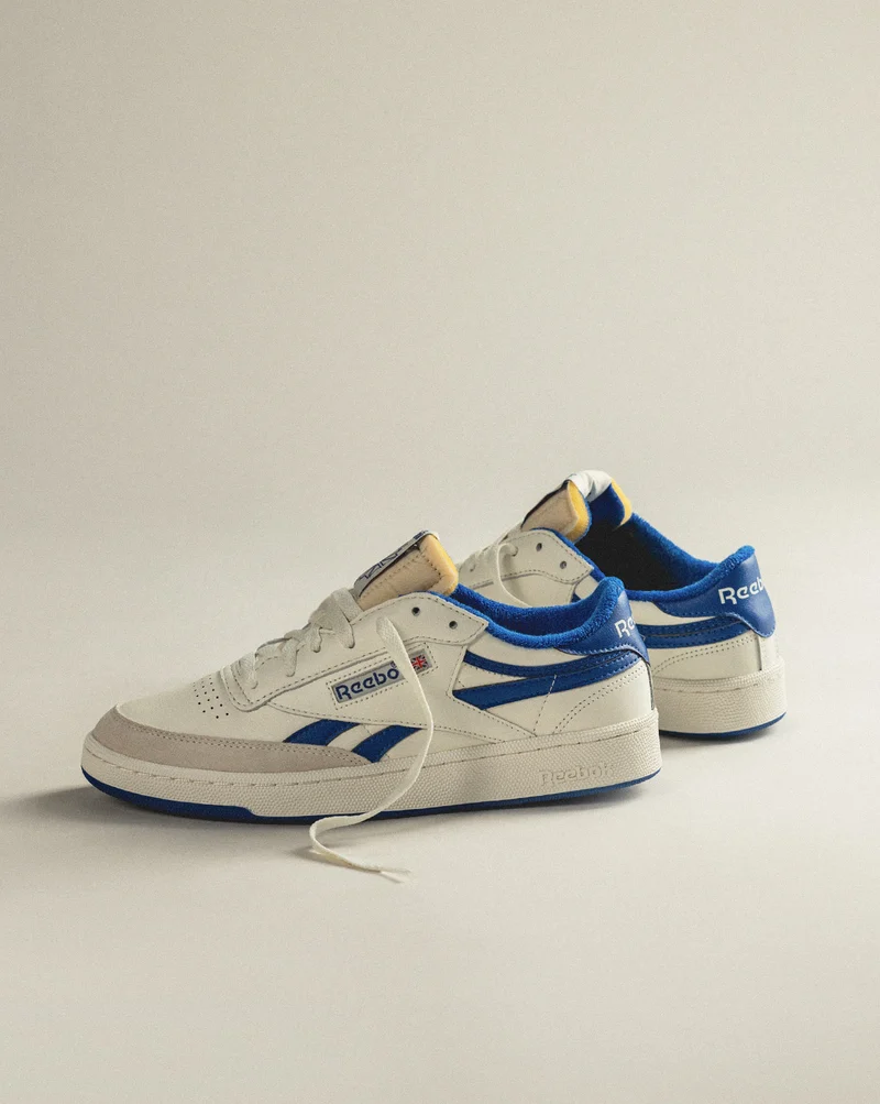 Reebok Club C Revenge Vintage