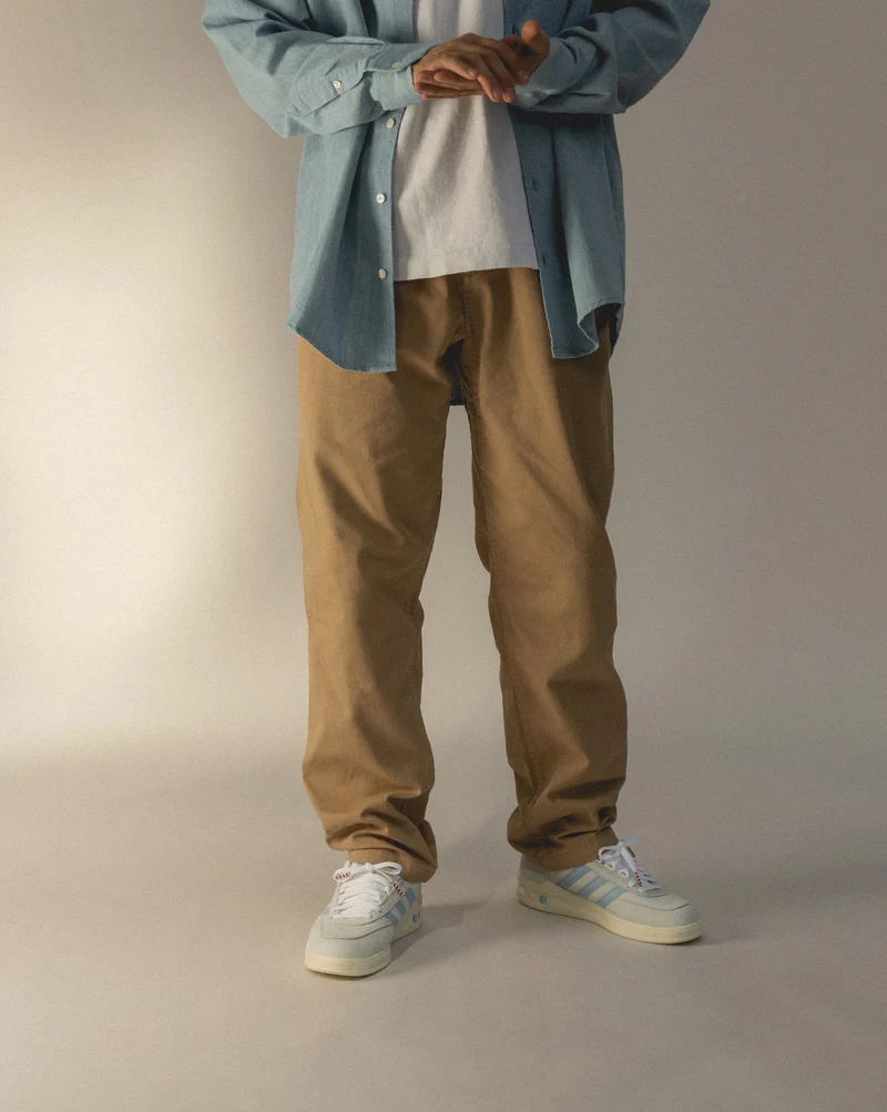 Gramicci G-Pant