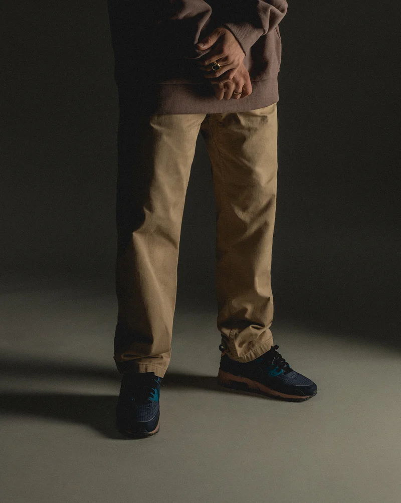 Gramicci G-Pant