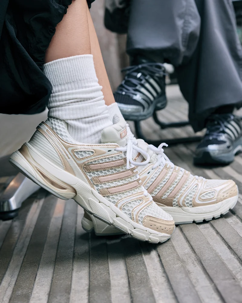 Adidas Adistar Control 5 W