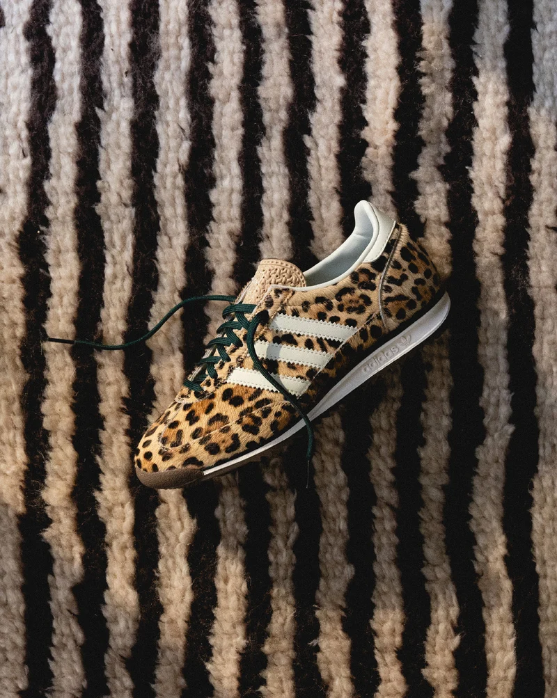 Adidas SL 72 OG W *Leo*