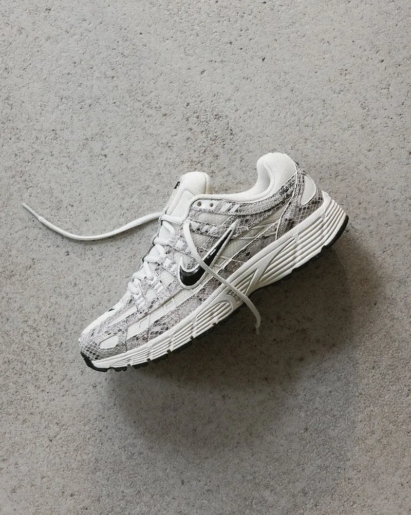 Nike Nike Wmns P-6000 SE *Snakeskin*