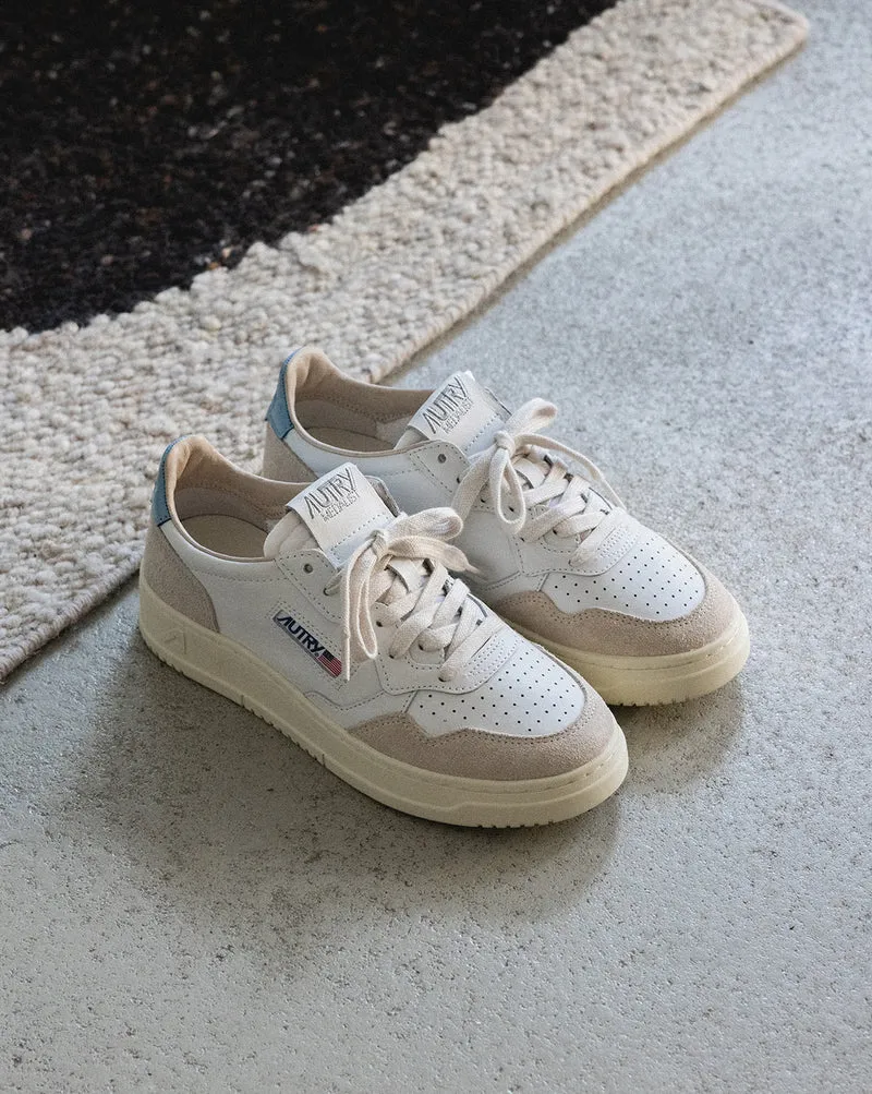 Autry Medalist W *Leather / Suede*