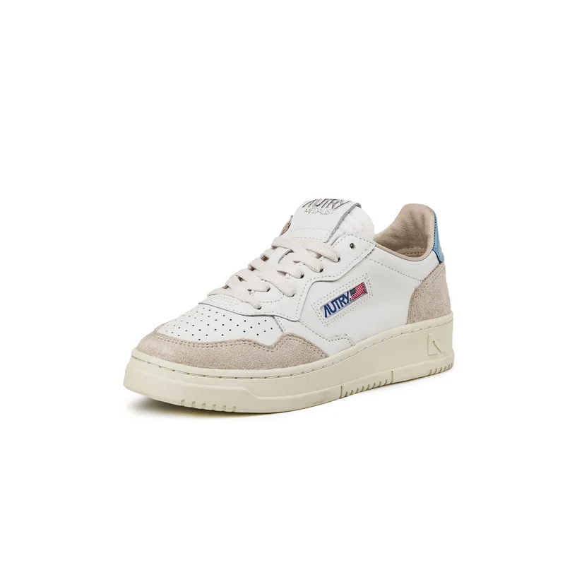 Autry Medalist W *Leather / Suede*