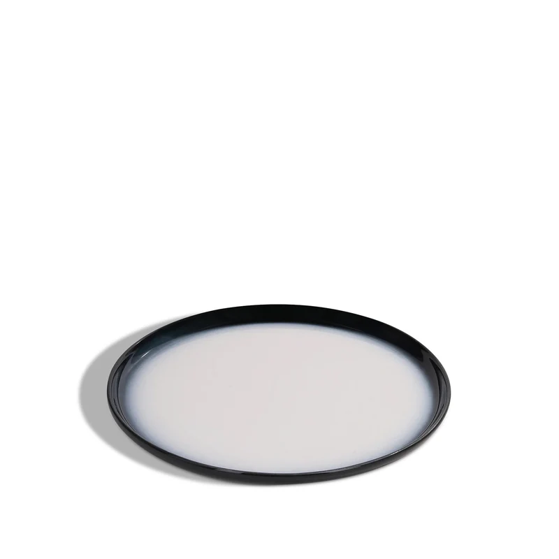 Frizbee Ceramics Plate S