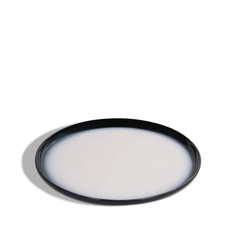 Frizbee Ceramics Plate M