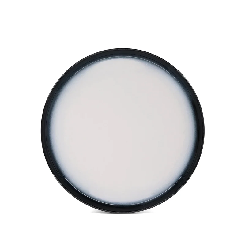 Frizbee Ceramics Plate M