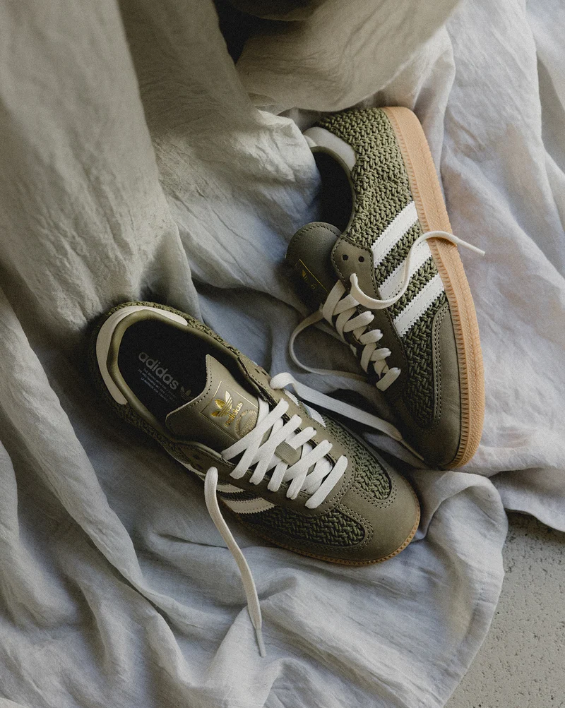 Adidas Samba OG W