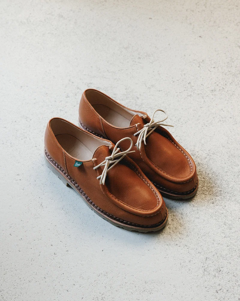 Paraboot Michael Marche Miel