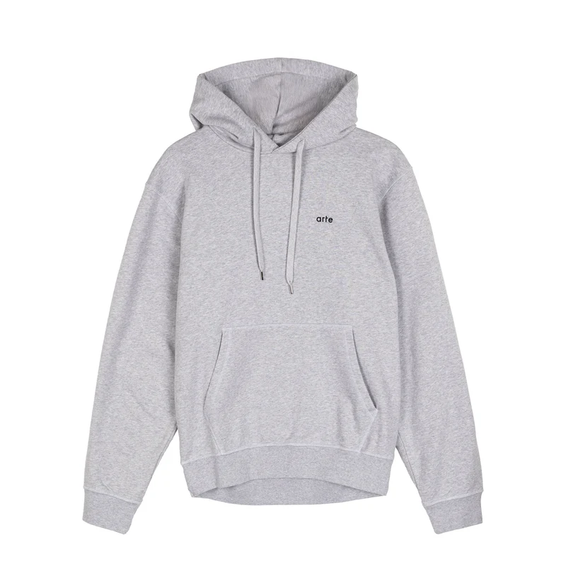 Arte Antwerp Back Poster Hoodie