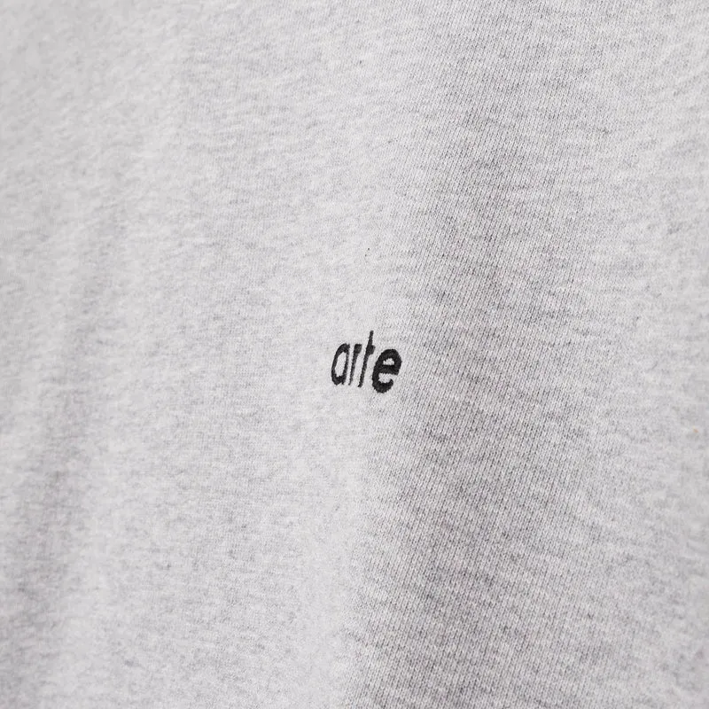 Arte Antwerp Back Poster Hoodie