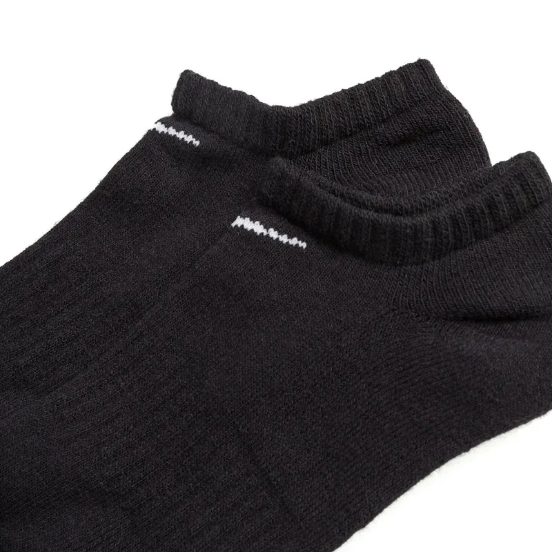 Nike Everyday Cushioned Short Crew Socks 3 Pack