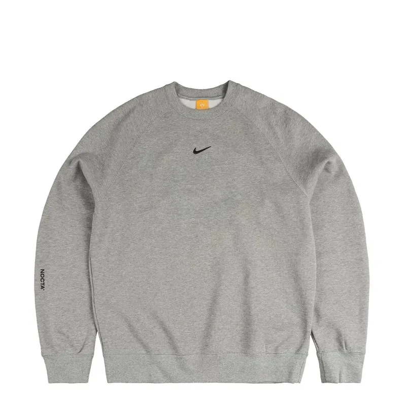 Nike x Nocta Fleece CS Crew
